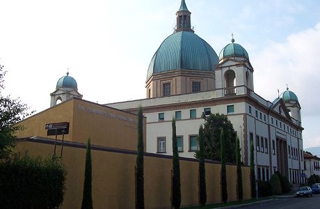 Santuario di Santa Gemma Galgani