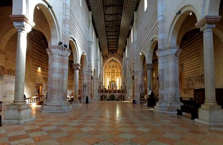 Parrocchia di San Martino a Vergaio