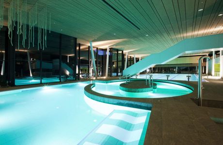 L'Angelicum Wellness Center