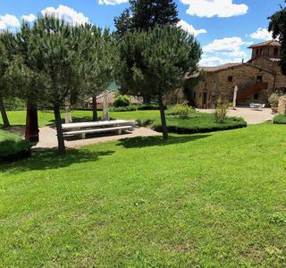 Poggio al Sole Winery