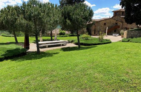 Poggio al Sole Winery