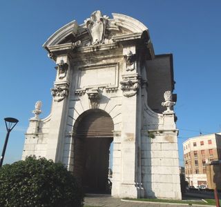 Porta Pia