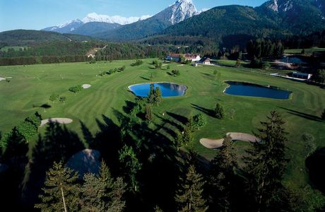 Golf Country Club Tarvisio