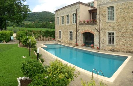 Centro Piscine Mugello