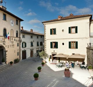 Pieve Di San Miniato in Rubbiana