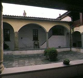 Pieve di Sant'Agata in Arfoli