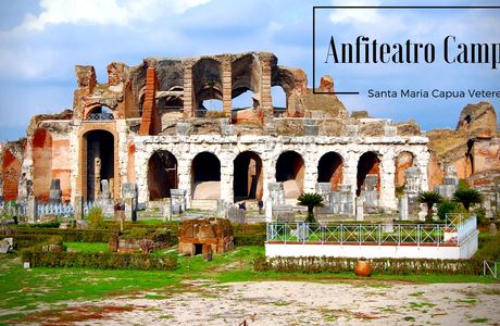 Anfiteatro della Villa