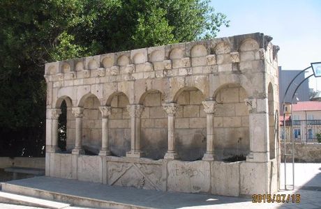 Fontana Fraterna