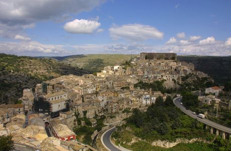 Trinacria Viaggi