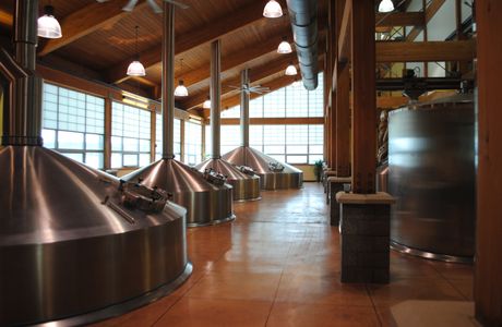 Umenoyado Brewery