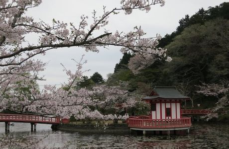Mobara Park