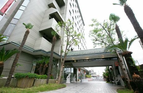 Kimitsu Parking Area Outbound