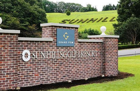 Sunhills Country Club