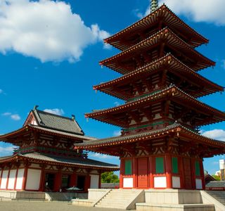 Takufuji Temple