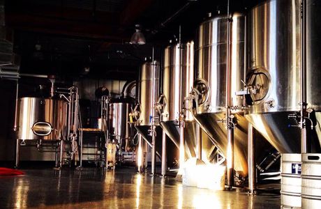 Sato Brewery