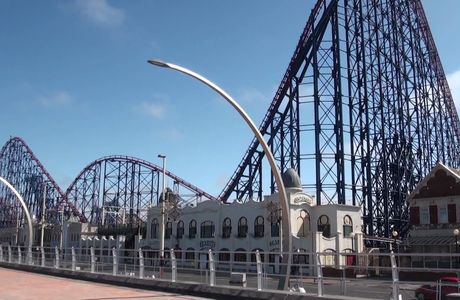 The Big One