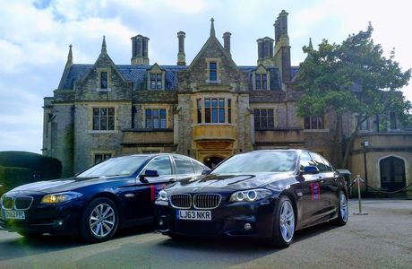 Pro Cars Woking