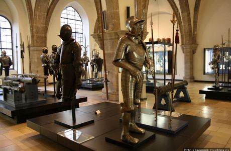 Beamhurst Museum