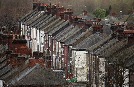 Awesome Walls, Stoke on Trent