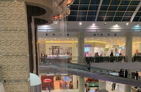Bawadi Mall