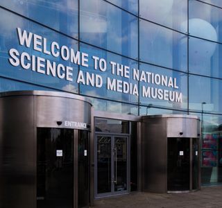 National Science and Media Museum