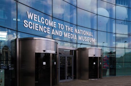National Science and Media Museum