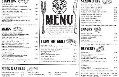 Spotted Cow Drighlington