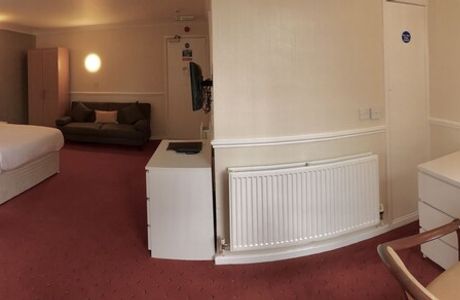 The Highfield Bradford