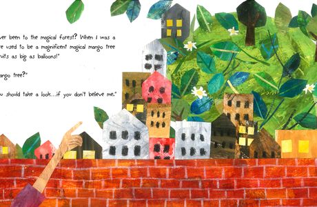 The Magical Forest Children's Play Centre