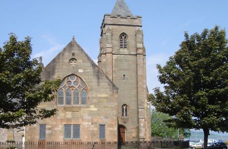 Wellpark Mid Kirk Church