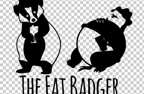 The Fat Badger