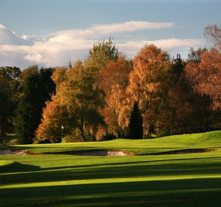 West Sussex Golf Club