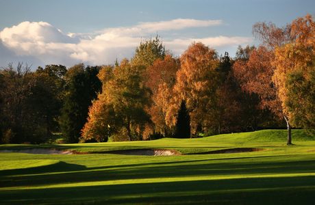 West Sussex Golf Club