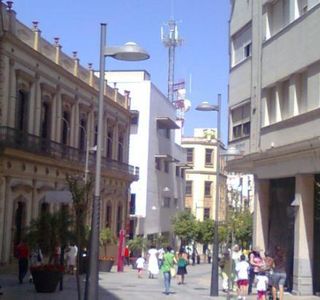 Museo del Mar Ceuta
