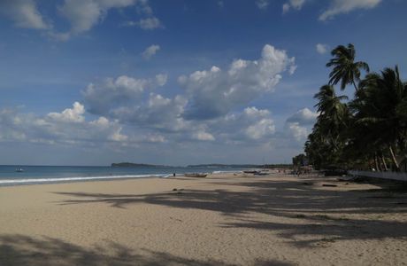 Uppuveli