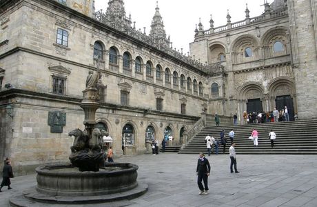Gallaecia Fugit