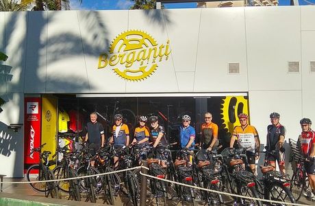 Elite Bikes Albir