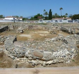 Basilica Vega Del Mar
