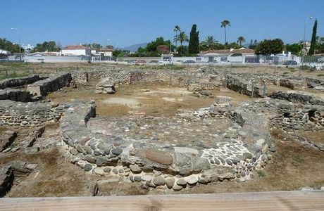 Basilica Vega Del Mar