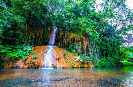 Phu Sang National Park