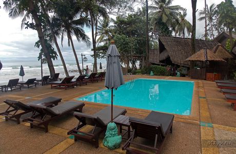 TTC Spa School Koh Chang