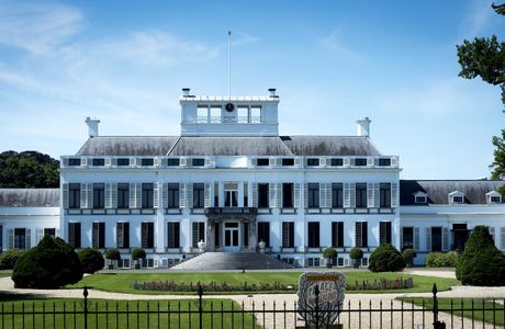 Paleis Soestdijk
