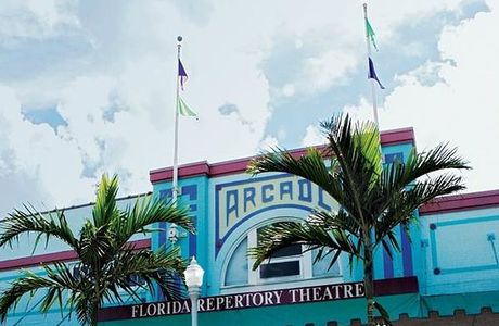 Florida Repertory Theatre