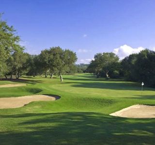 Flagg Creek Golf Course