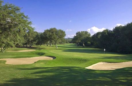 Flagg Creek Golf Course