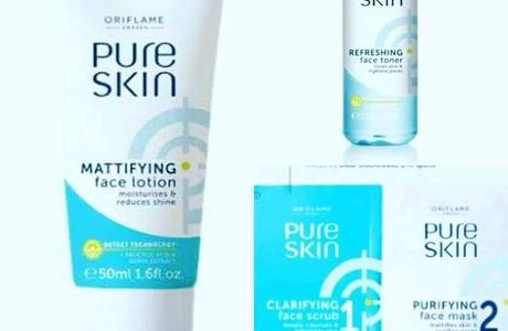 Pure Skin Organic Day Spa