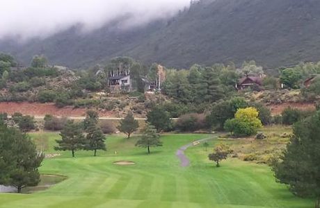 Hillcrest Golf Club