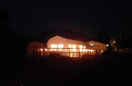 Prestonrose Farm and Brewing Co.