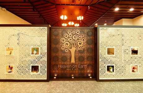 Heaven On Earth Gift Boutique