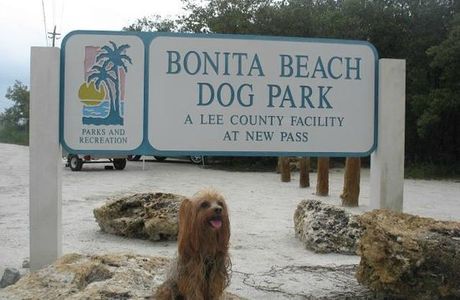 Bonita Springs Dog Park